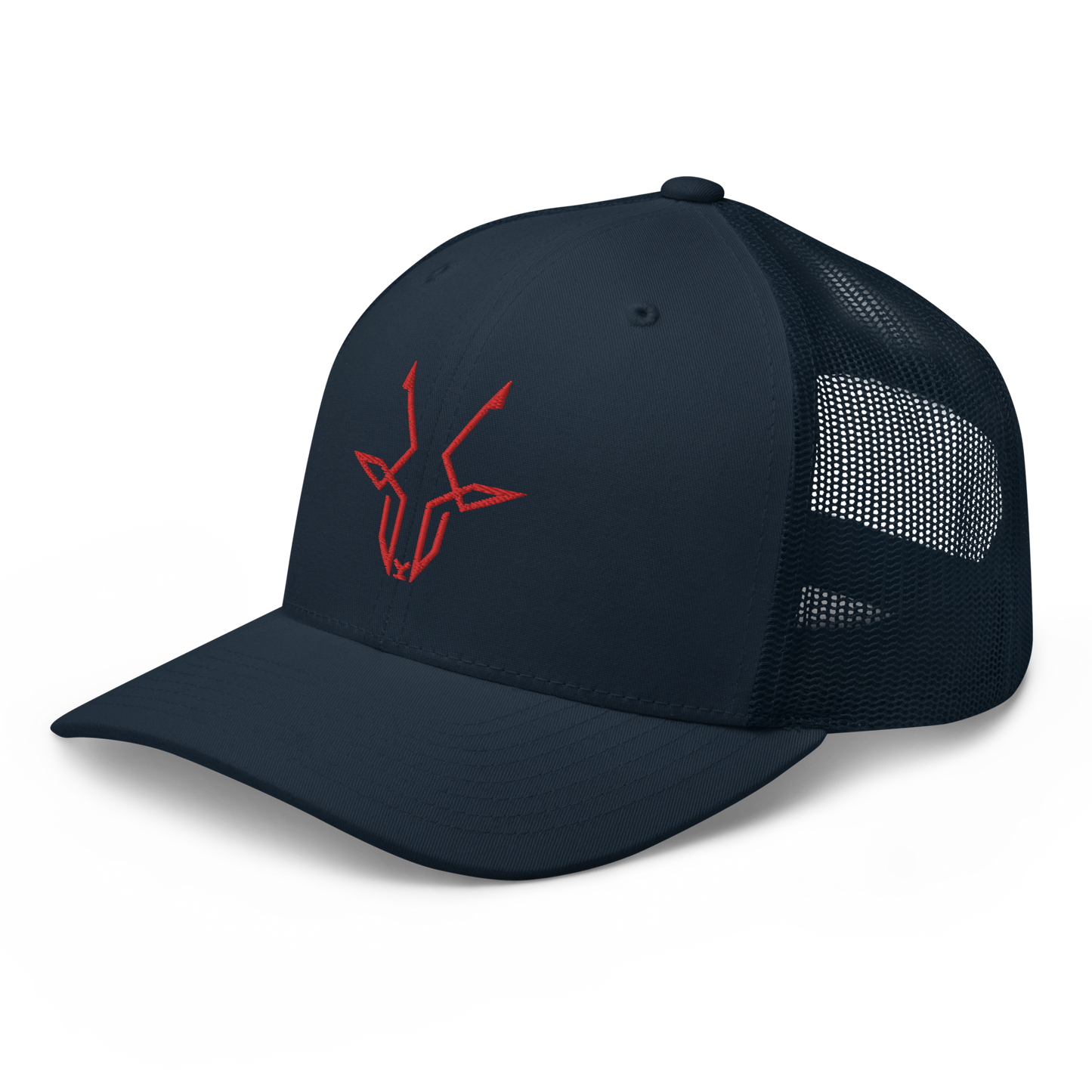 ICON Trucker Hat | Yupoong 6606