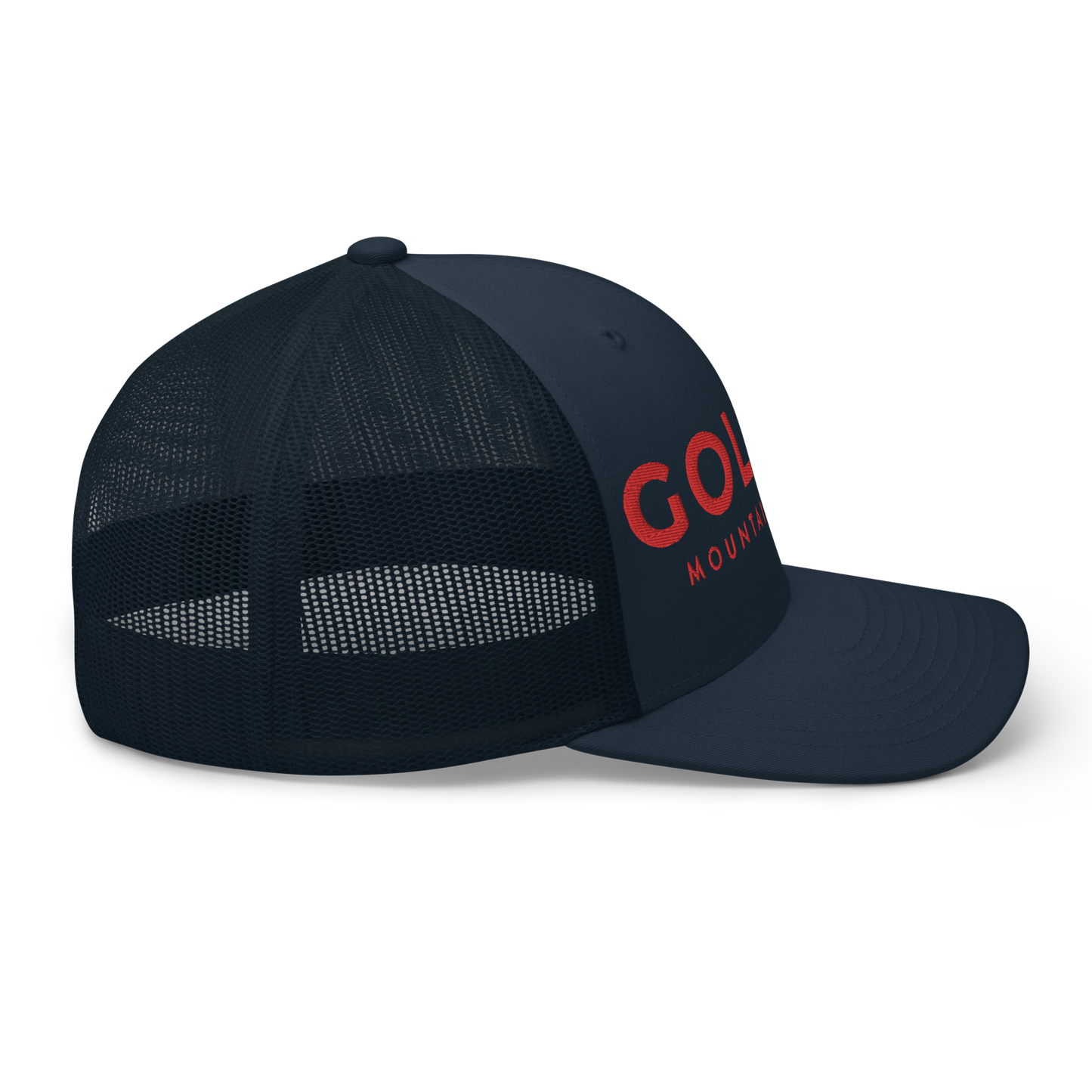 GMA Trucker Hat | Yupoong 6606