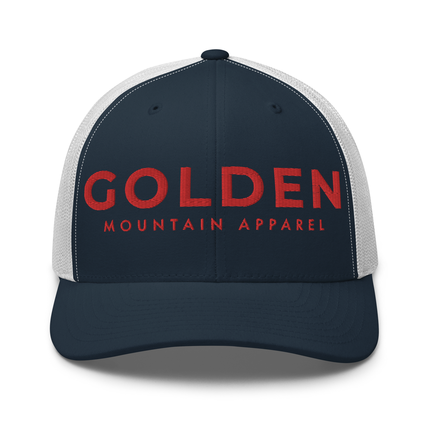 GMA Trucker Hat | Yupoong 6606