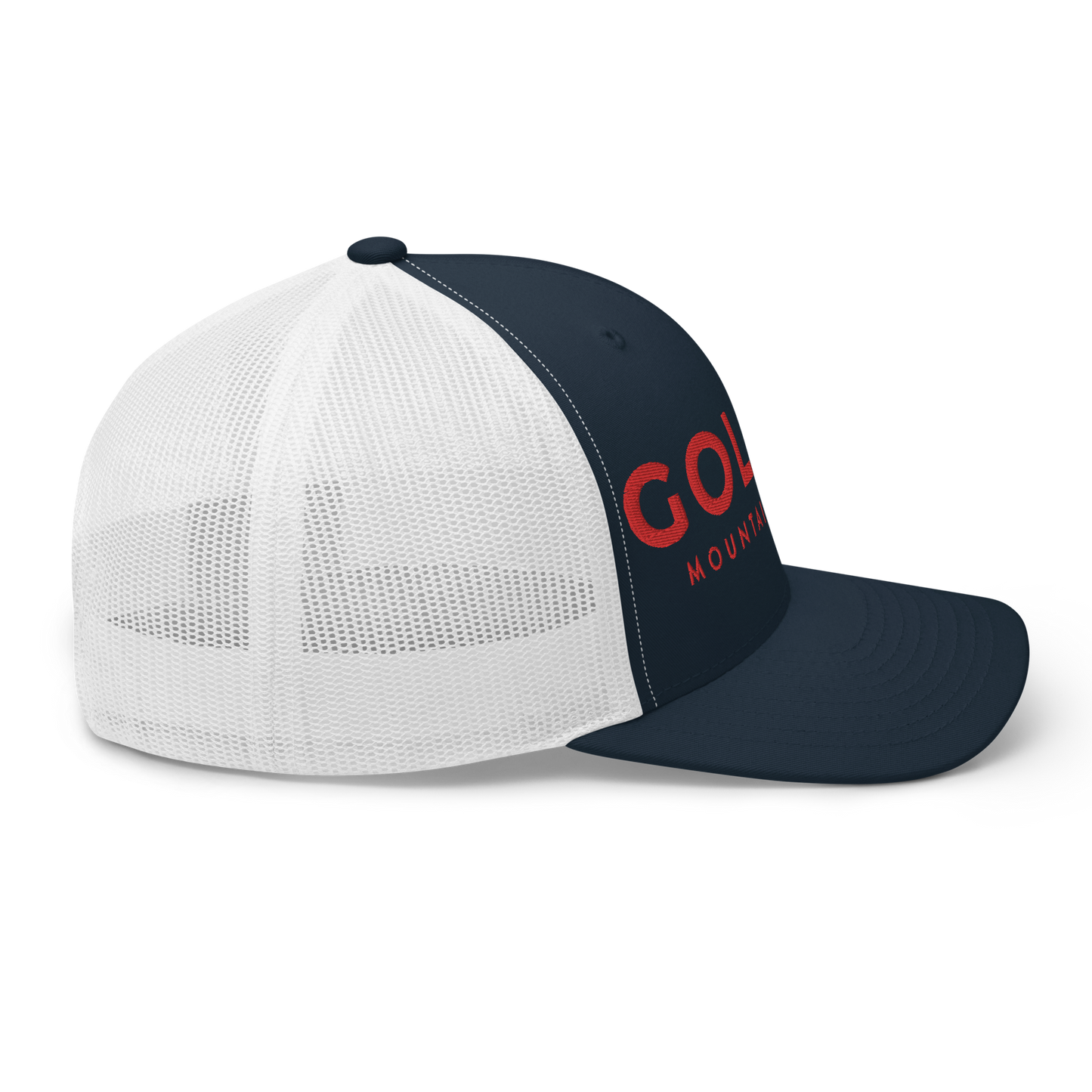 GMA Trucker Hat | Yupoong 6606