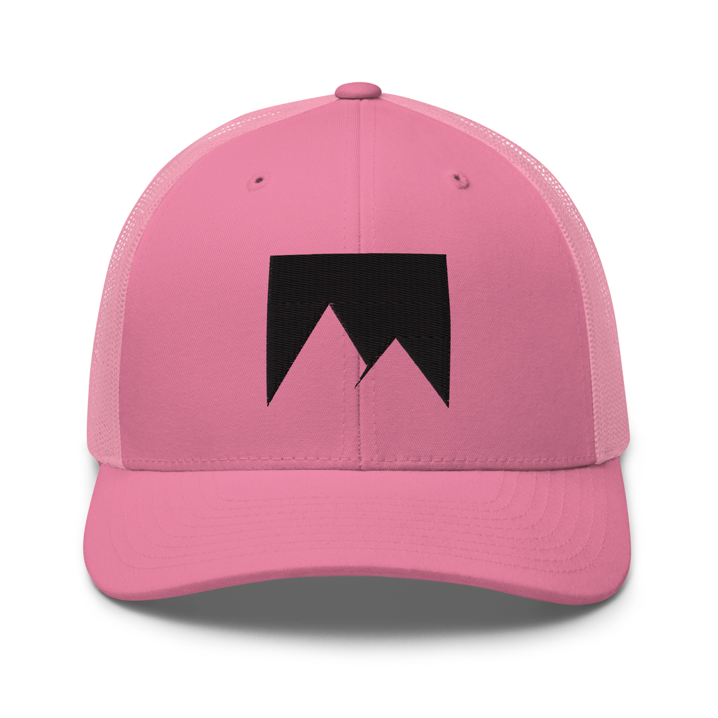 MTN Trucker Hat | Yupoong 6606