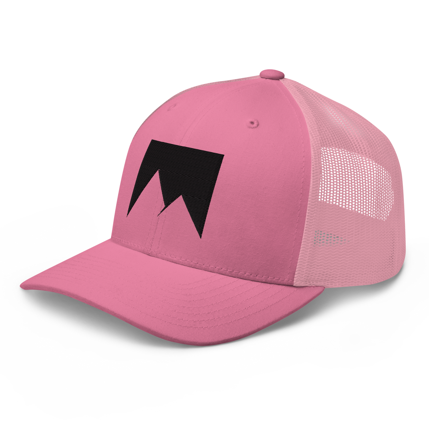 MTN Trucker Hat | Yupoong 6606