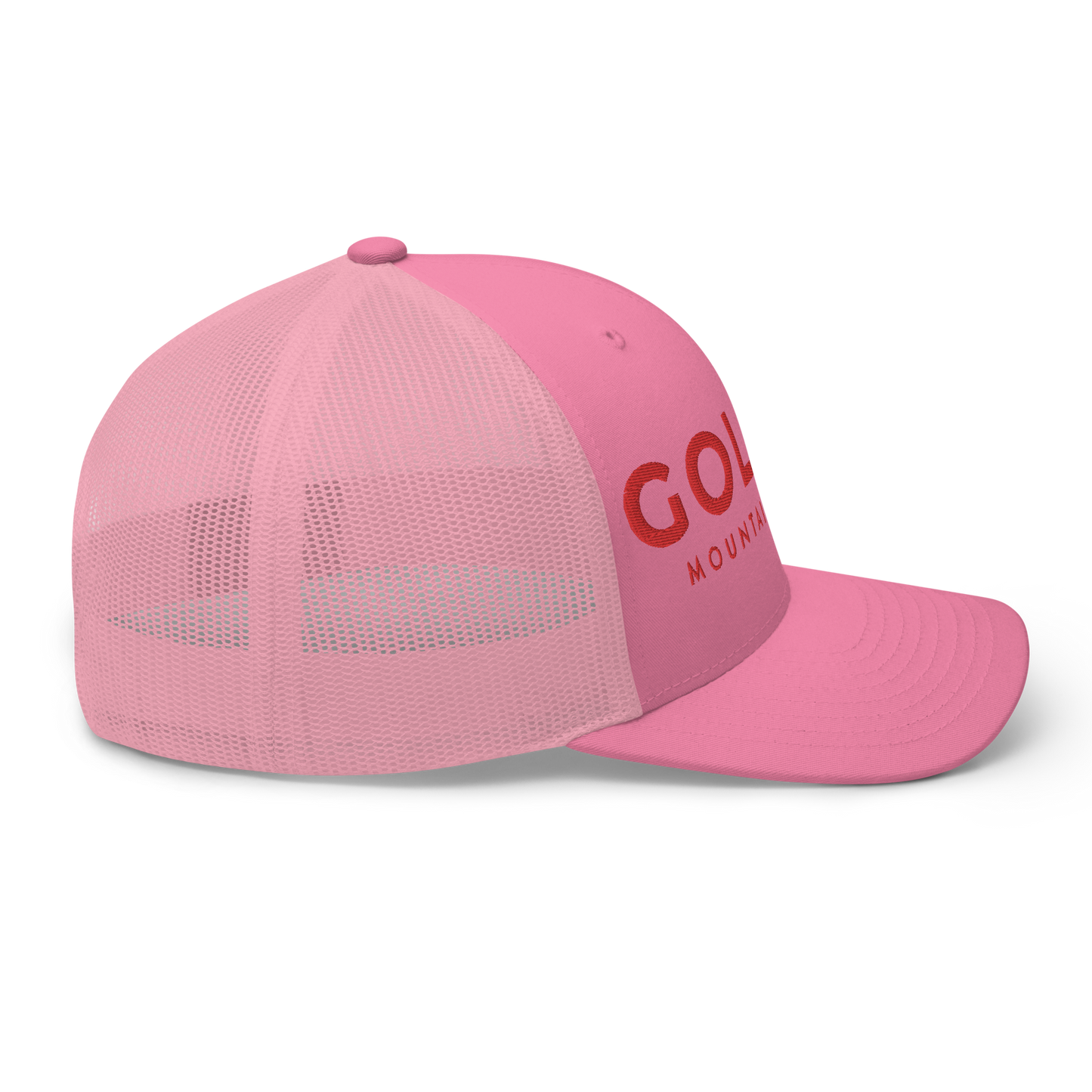 GMA Trucker Hat | Yupoong 6606