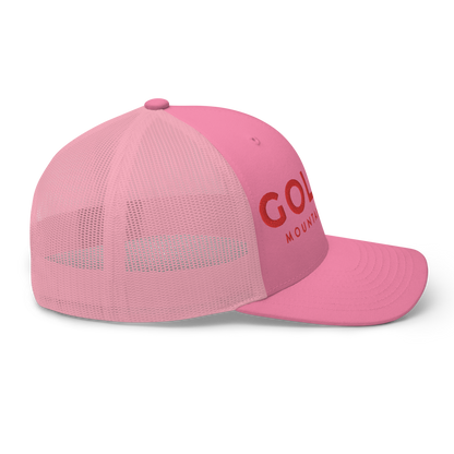 GMA Trucker Hat | Yupoong 6606