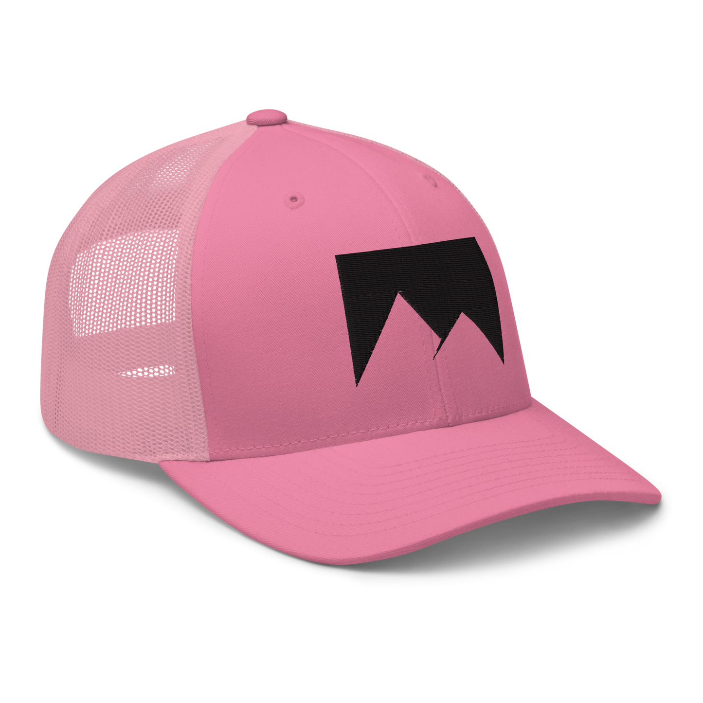 MTN Trucker Hat | Yupoong 6606