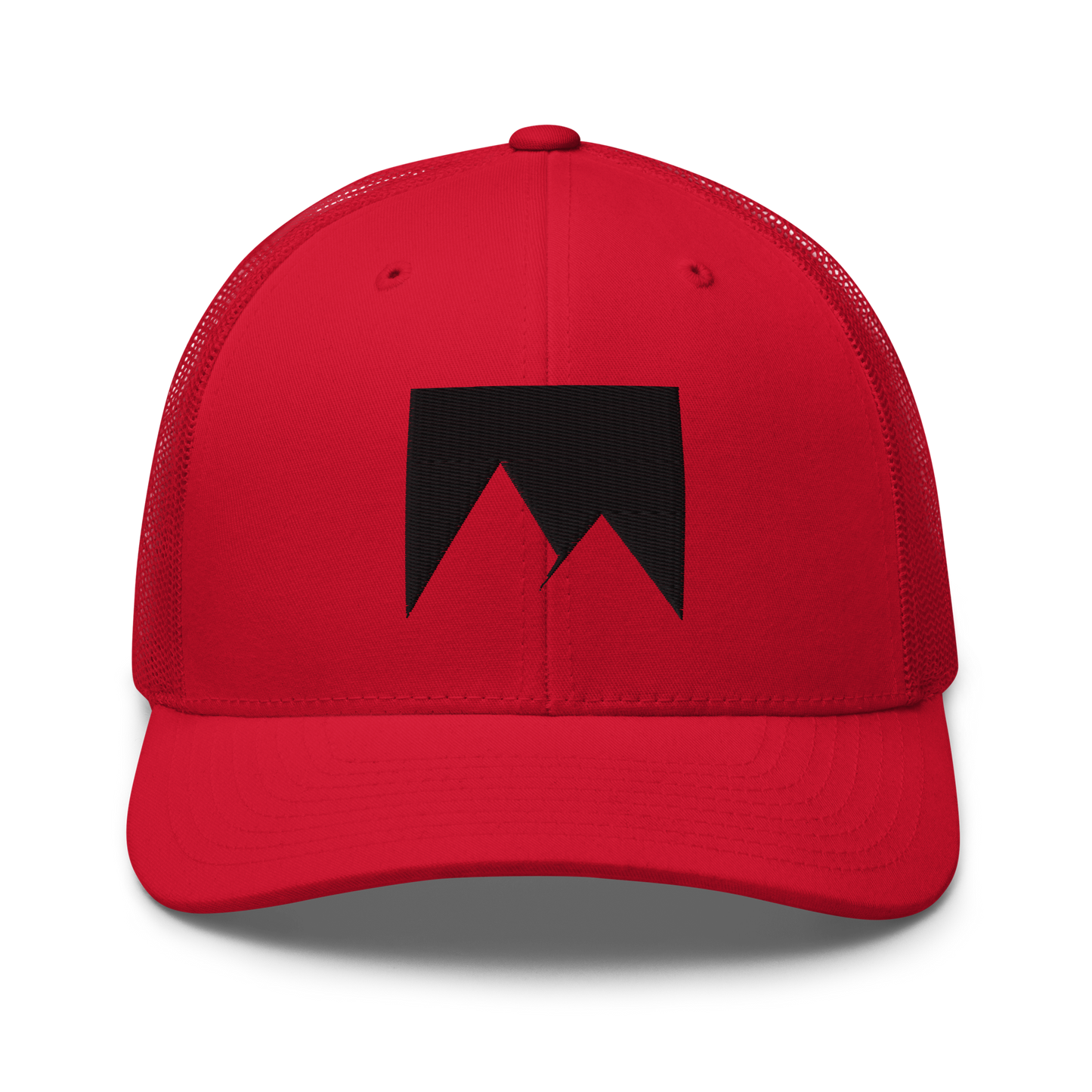 MTN Trucker Hat | Yupoong 6606