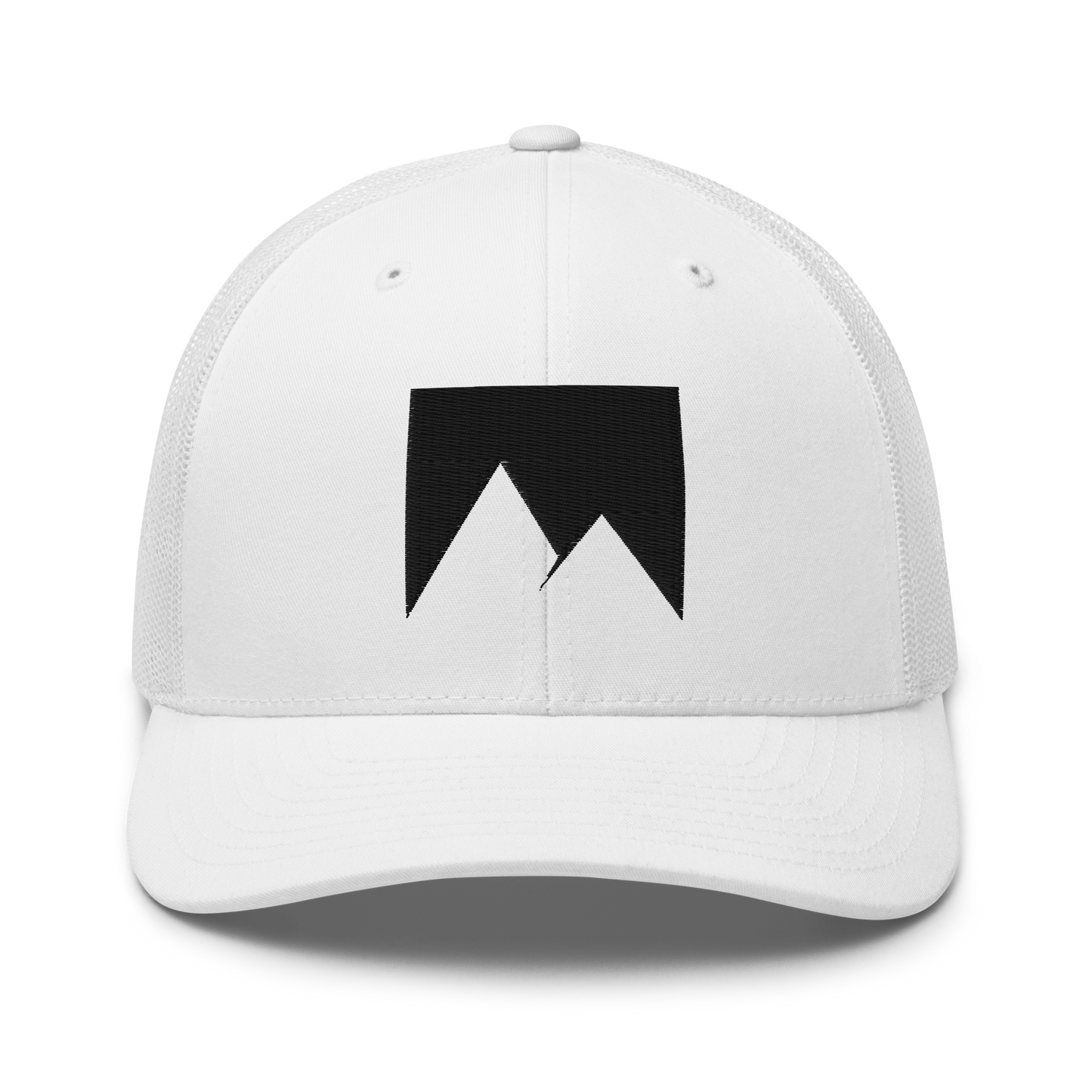 MTN Trucker Hat | Yupoong 6606