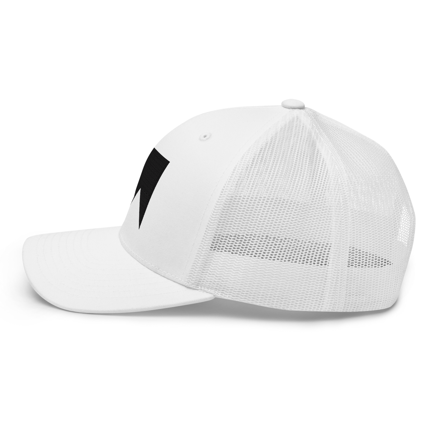 MTN Trucker Hat | Yupoong 6606