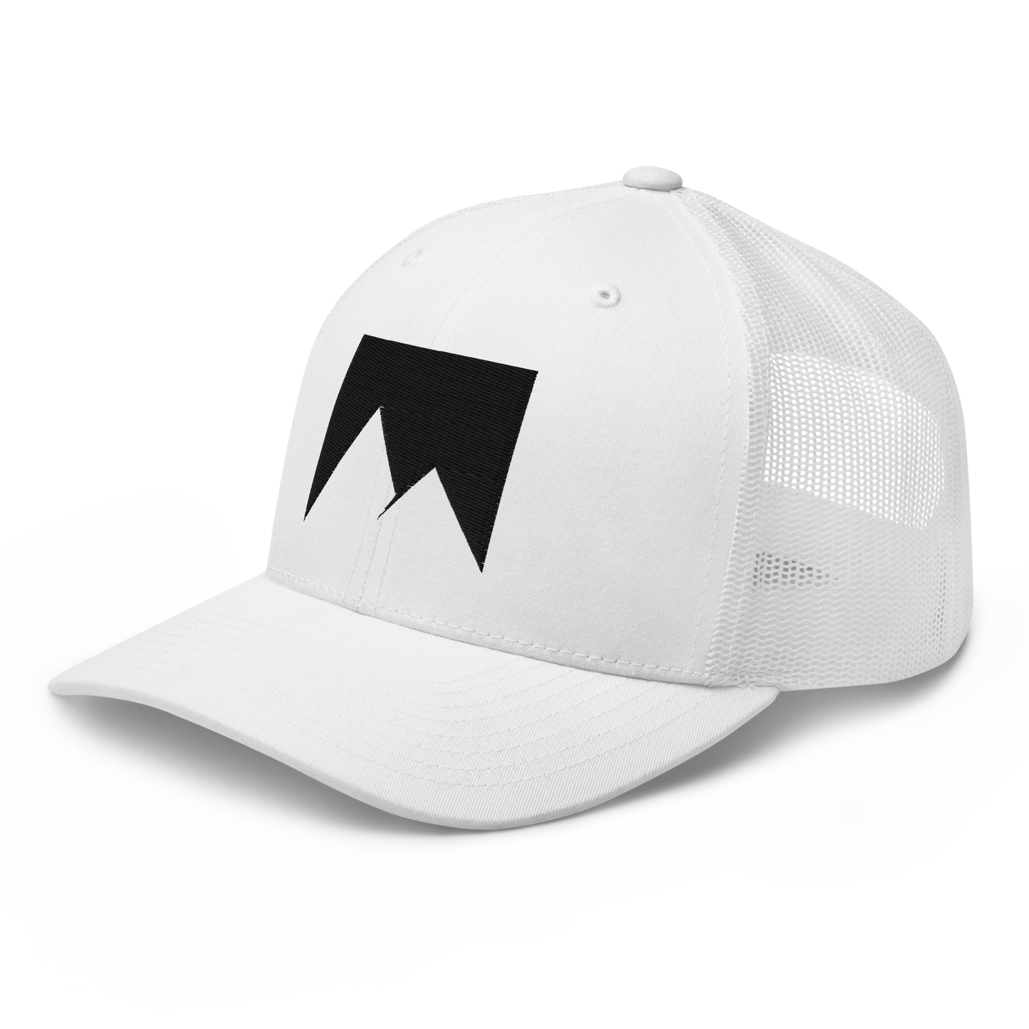 MTN Trucker Hat | Yupoong 6606