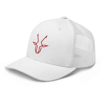 ICON Trucker Hat | Yupoong 6606