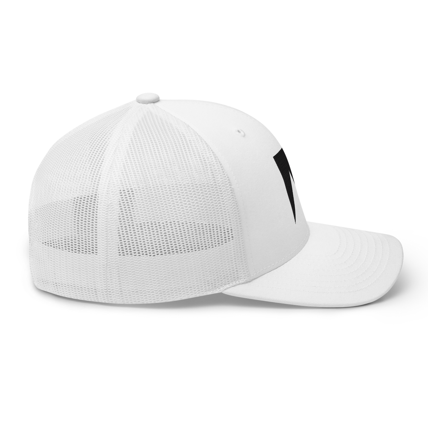 MTN Trucker Hat | Yupoong 6606