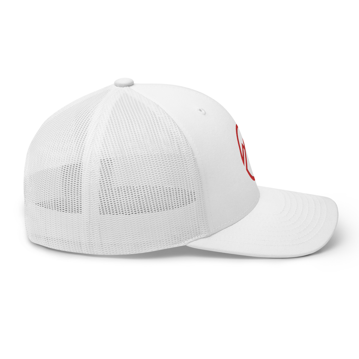 RANGE Trucker Hat | Yupoong 6606