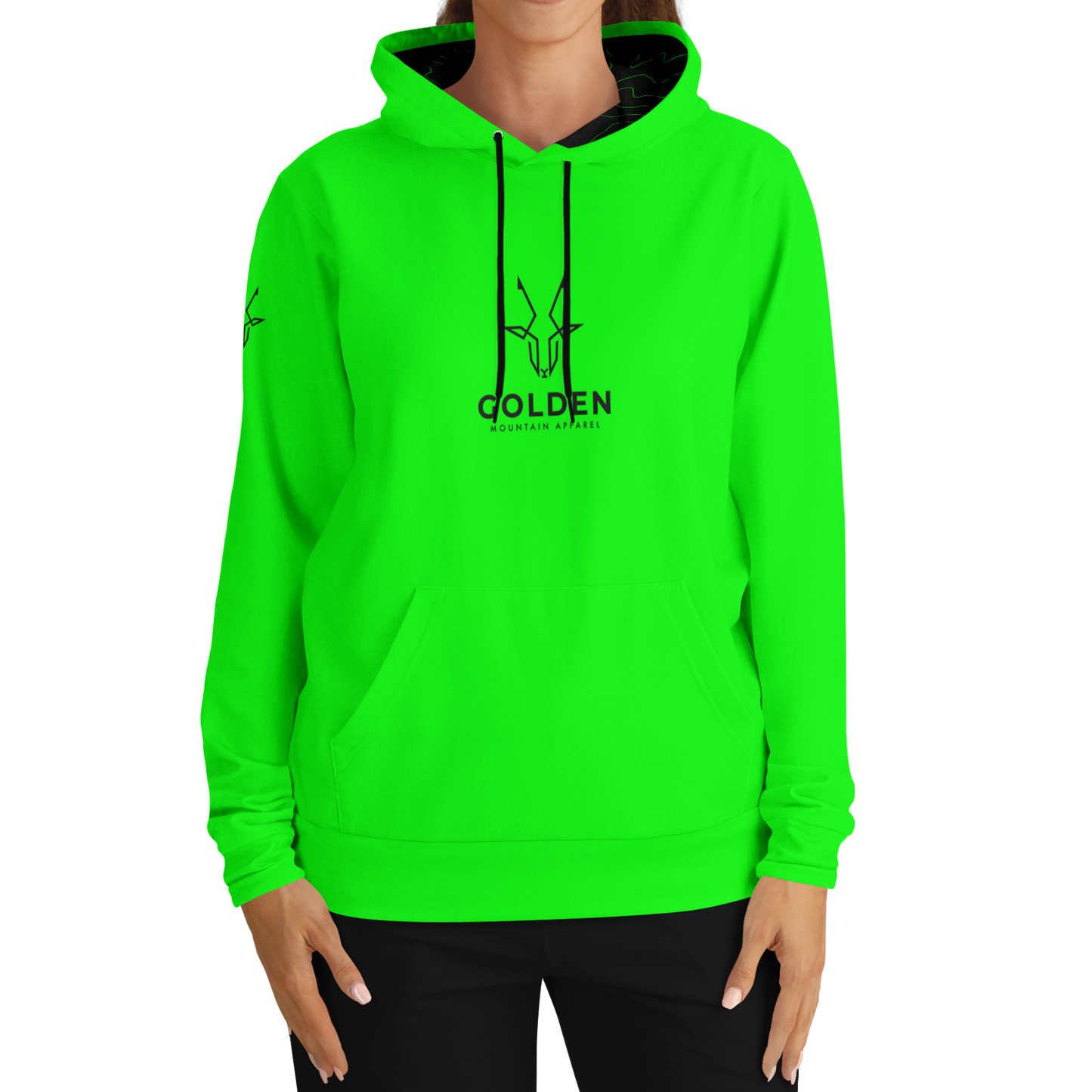 FXTN Hoodie