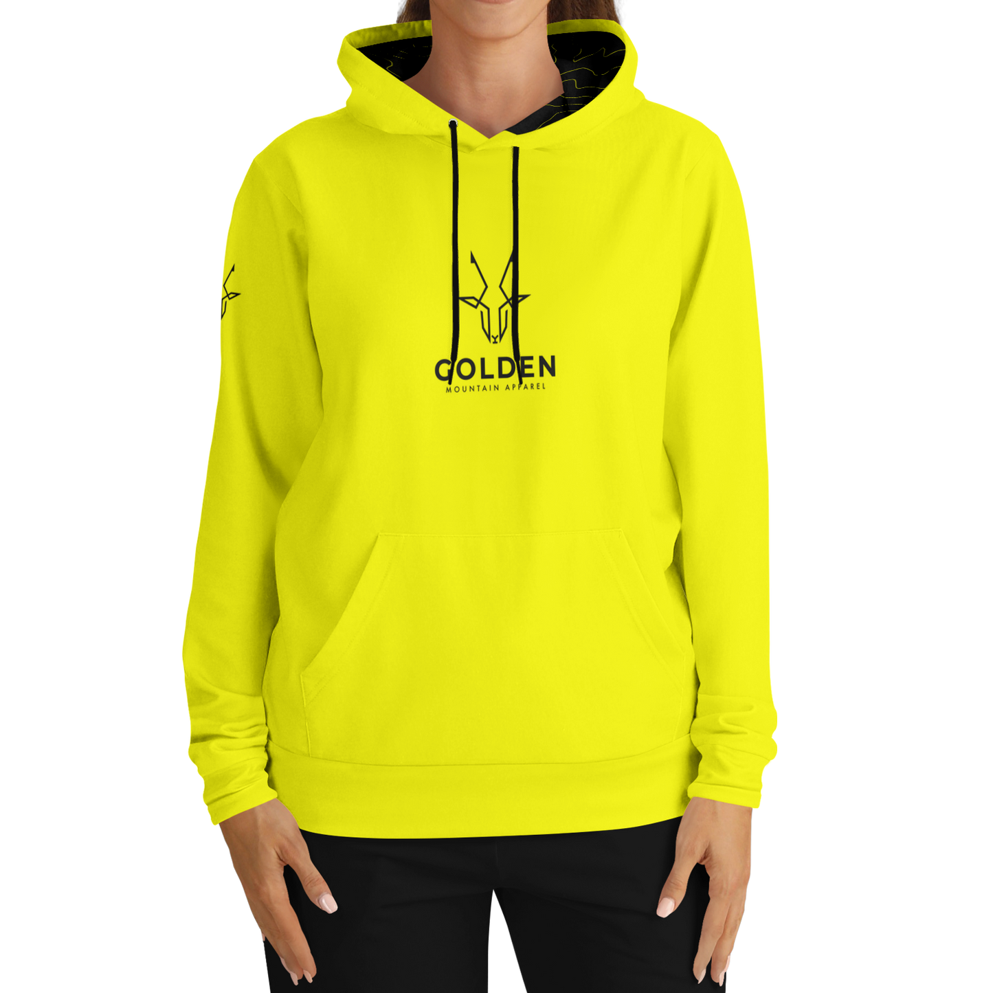 FXTN Hoodie