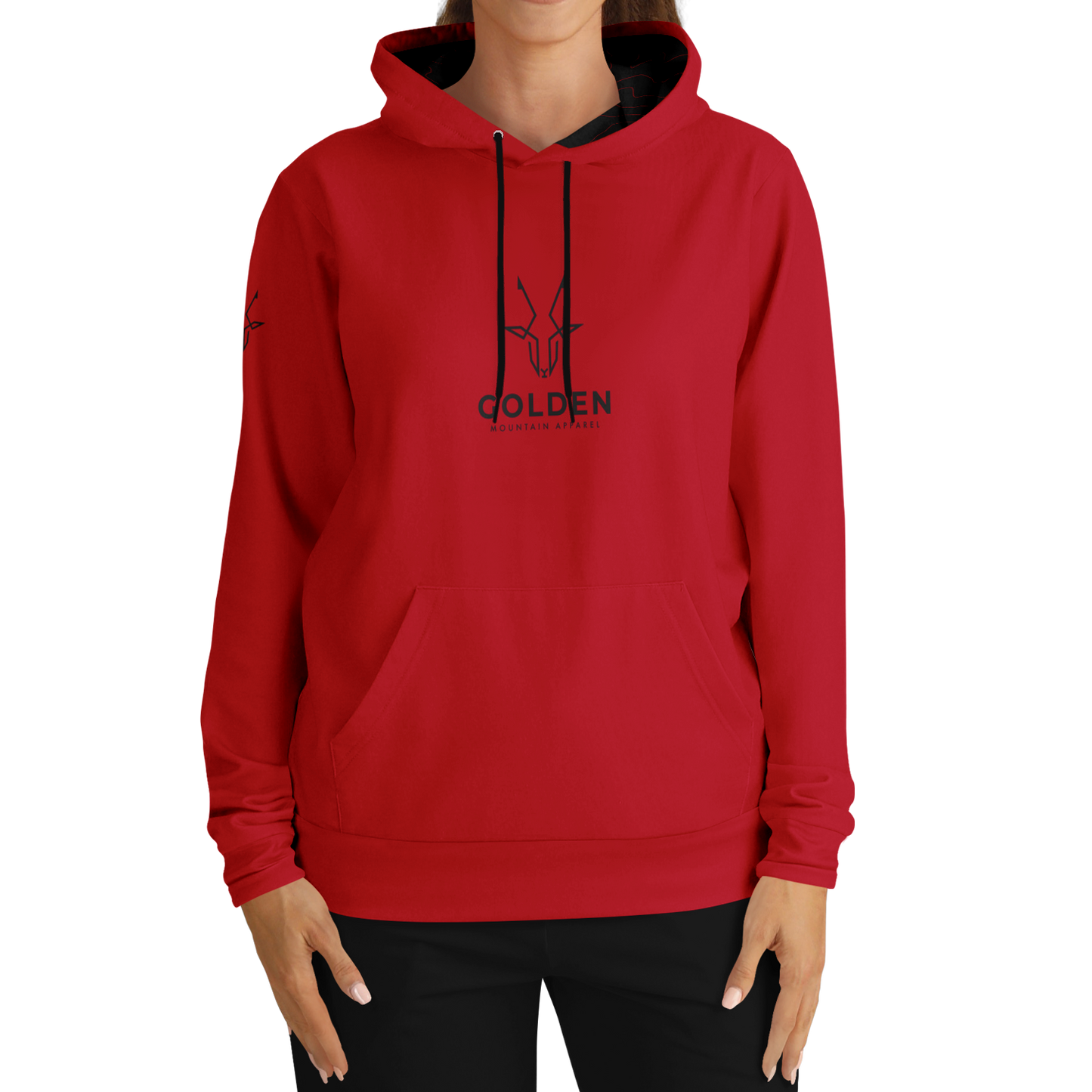 FXTN Hoodie