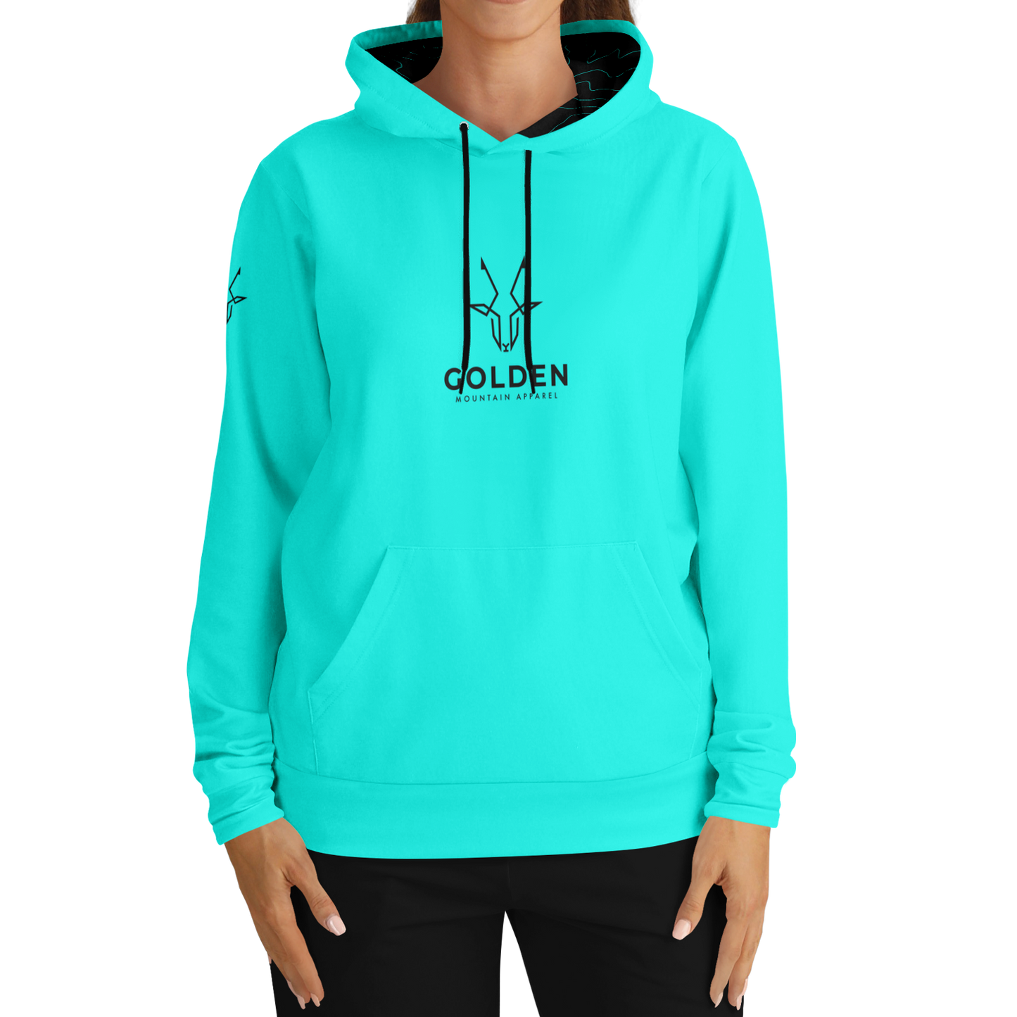 FXTN Hoodie