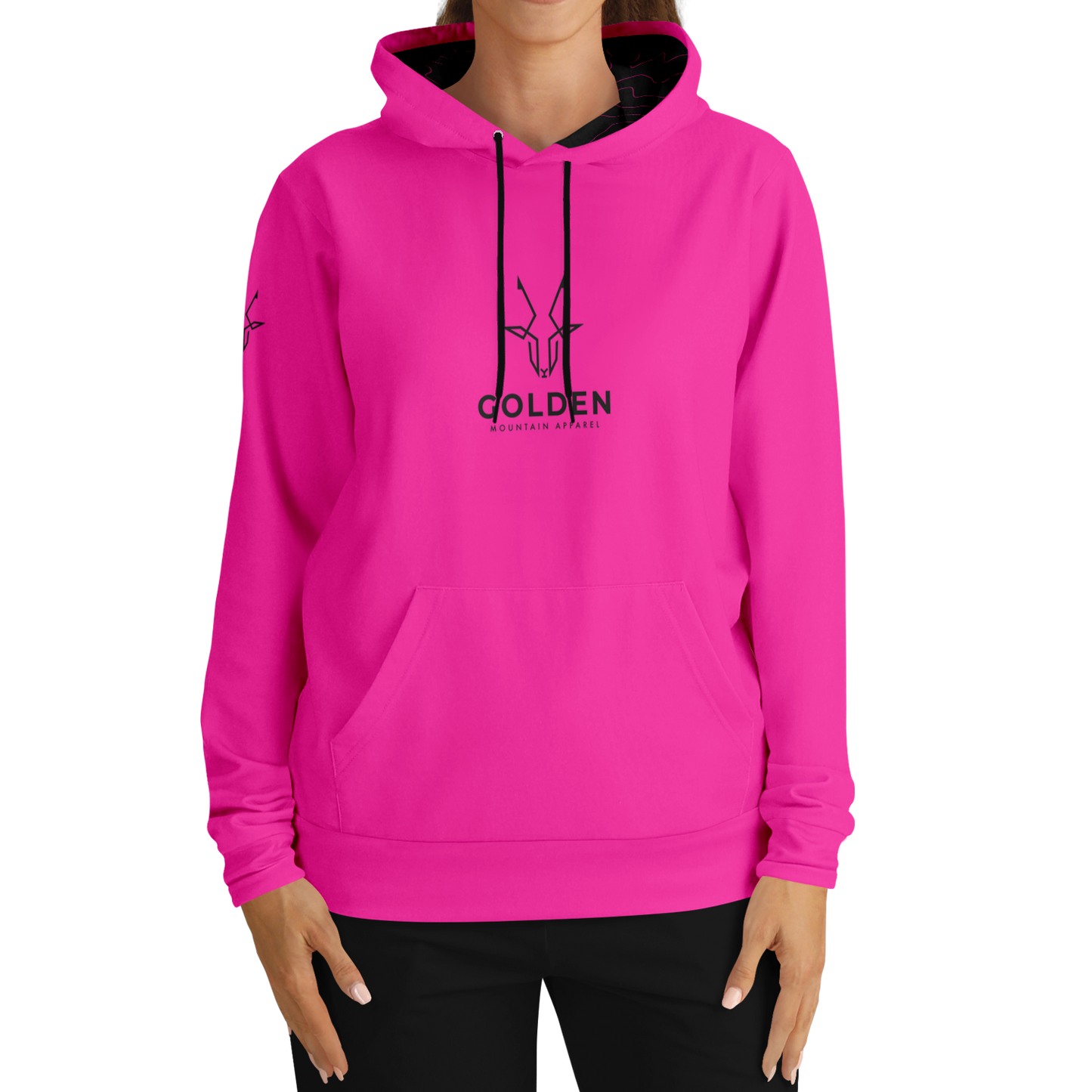 FXTN Hoodie