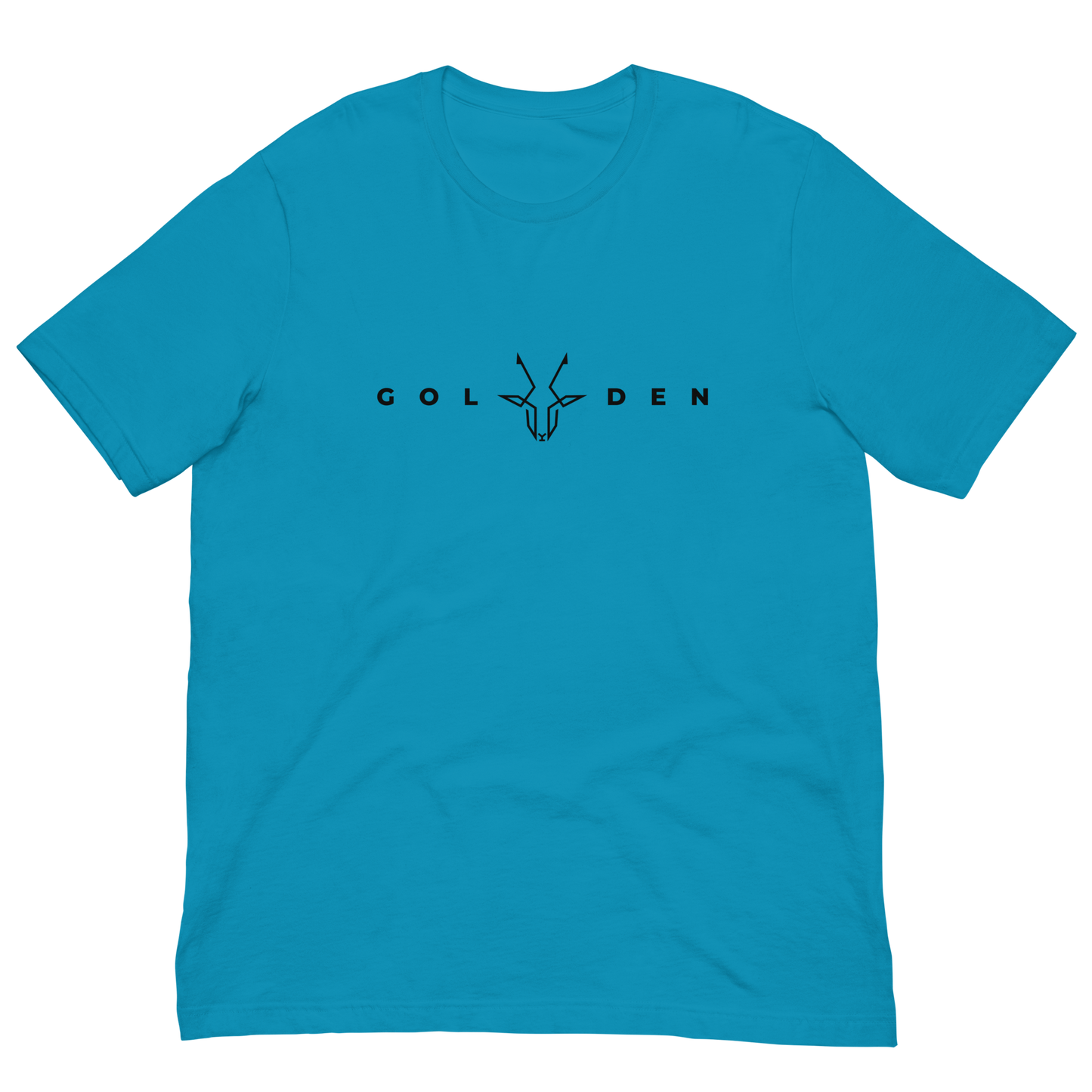 GOLDEN Midnight Tee