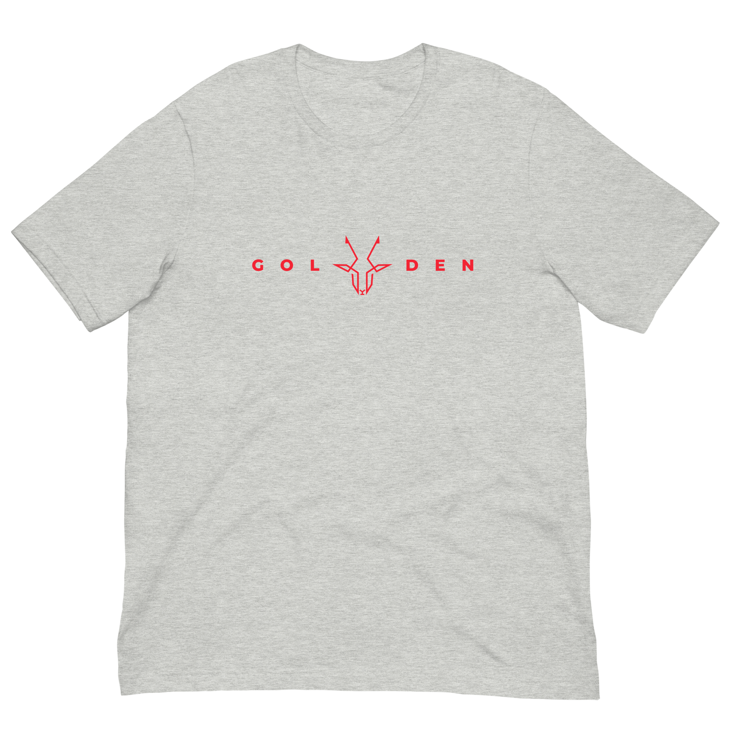 GOLDEN Iron Tee