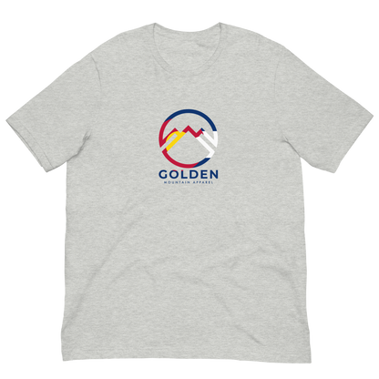 RANGE Colorado Tee