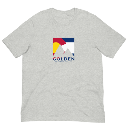 MTN Colorado Tee