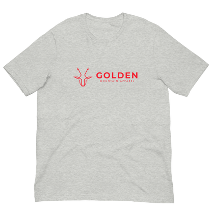 GLDN Iron Tee