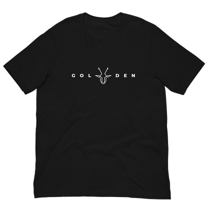 GOLDEN Pow Tee