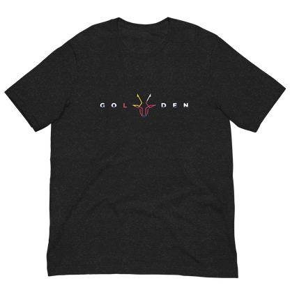 GOLDEN Colorado Tee