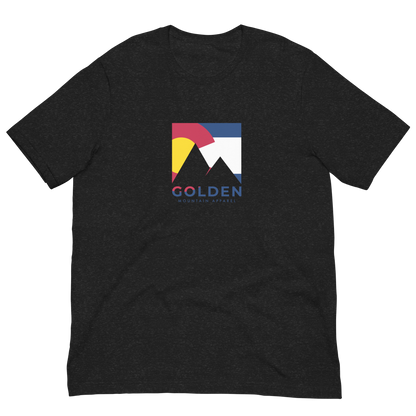 MTN Colorado Tee