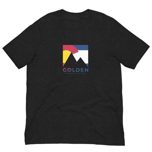 MTN Colorado Tee