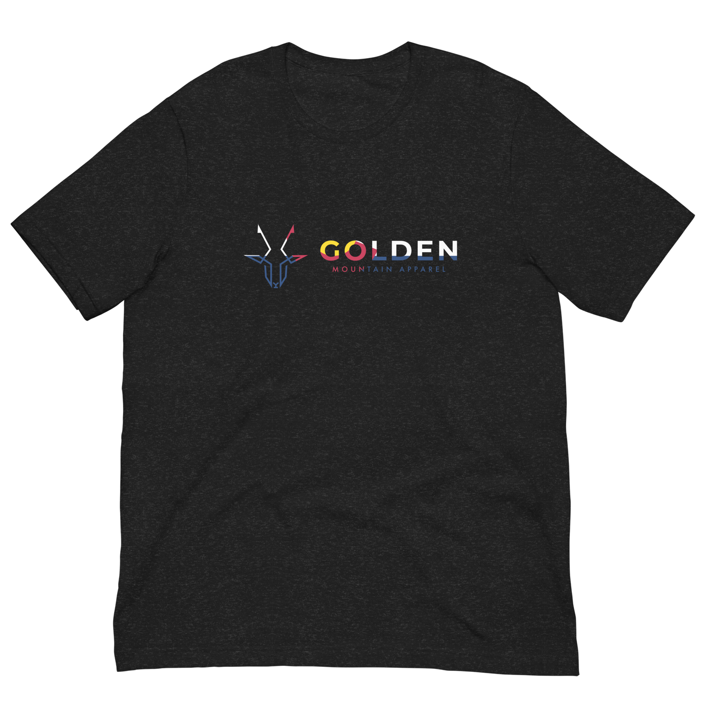 GLDN Colorado Tee