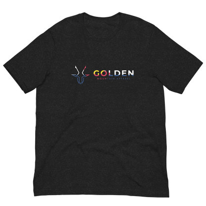 GLDN Colorado Tee