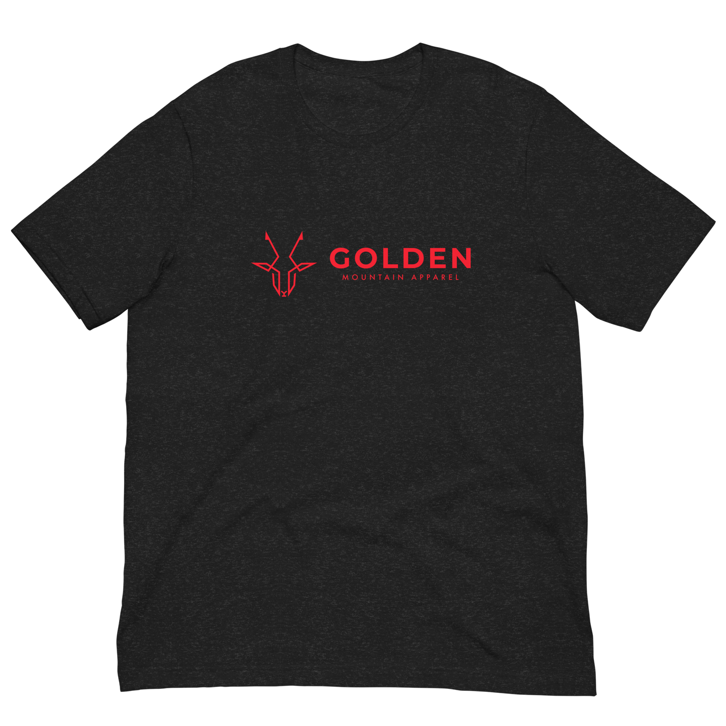 GLDN Iron Tee