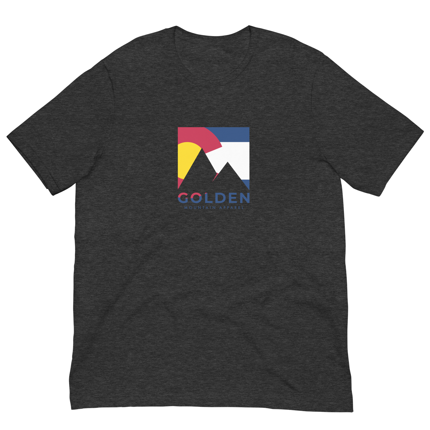 MTN Colorado Tee