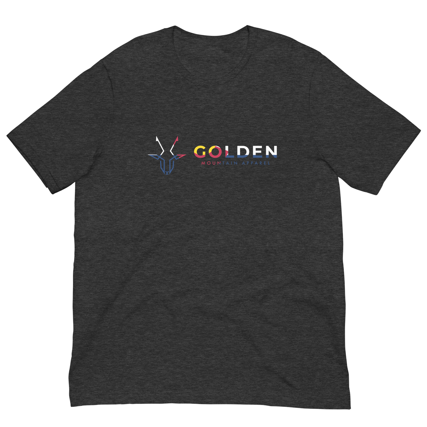 GLDN Colorado Tee