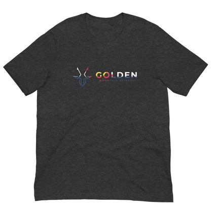 GLDN Colorado Tee