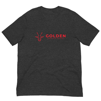 GLDN Iron Tee