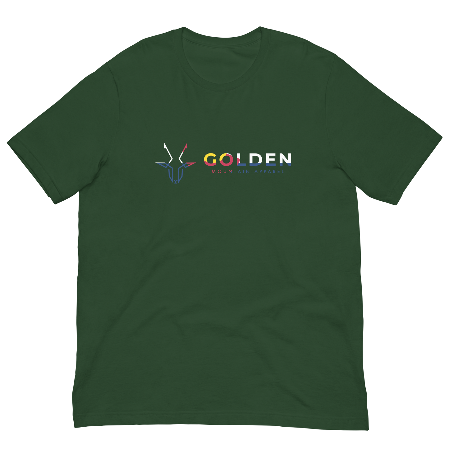 GLDN Colorado Tee