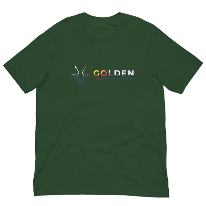 GLDN Colorado Tee