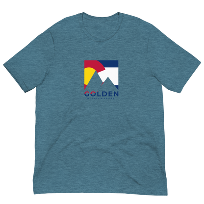 MTN Colorado Tee