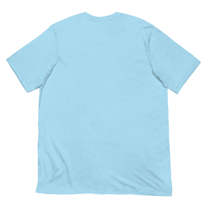 PEAKS Colorado Tee