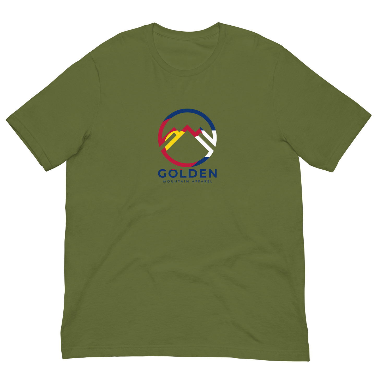 RANGE Colorado Tee