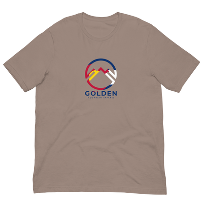 RANGE Colorado Tee