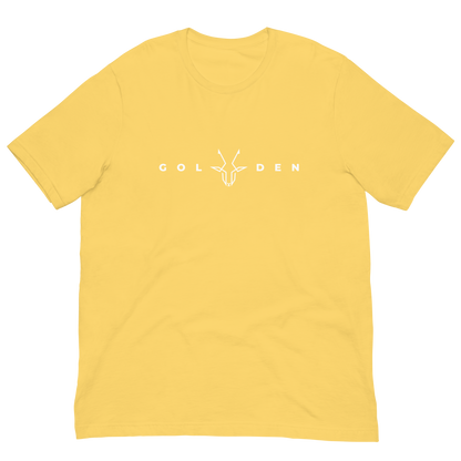 GOLDEN Pow Tee